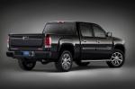 GMC Sierra Denali 2007 года